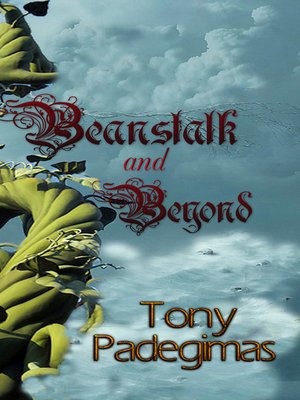cover image of Beanstalk and Beyond